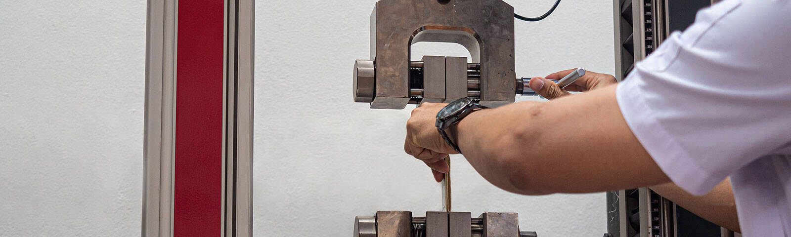 Why is tensile strength important when buying cable ties?