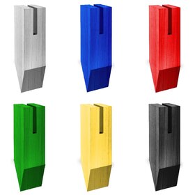 Estate Agents Flag Posts