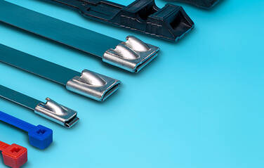 cable ties blog choose the right cable tie