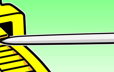 How to loosen cable ties