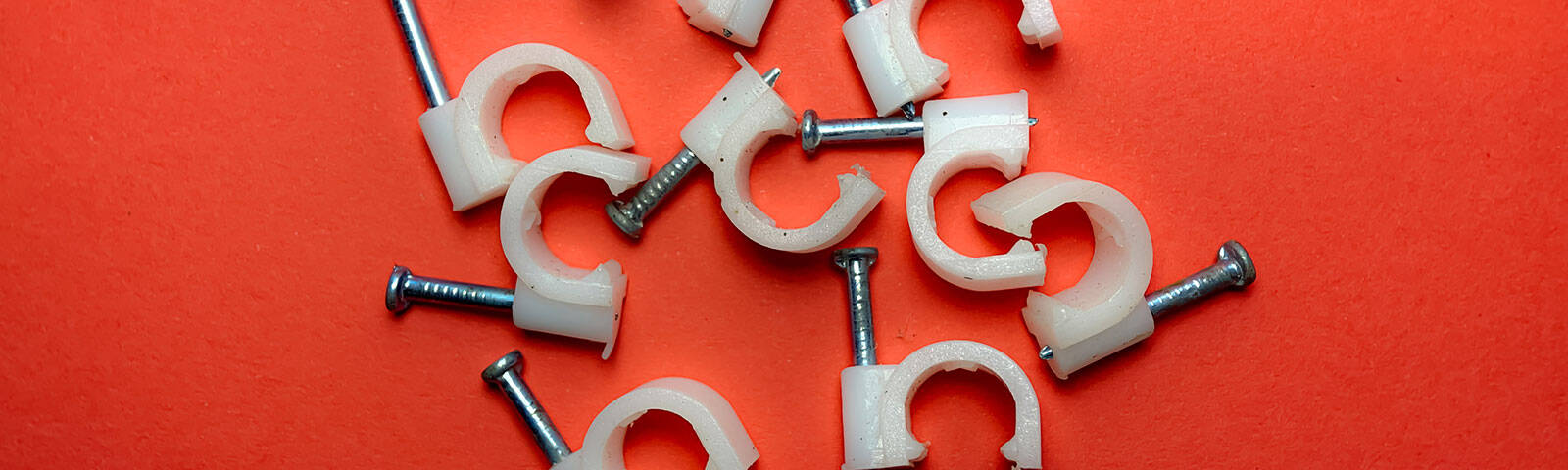 cable clips