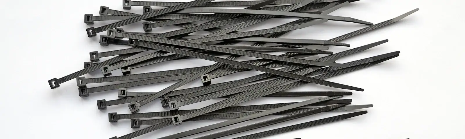 How to choose the right extra long cable tie for your needs