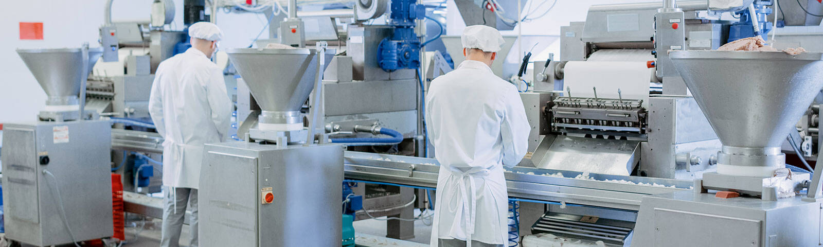 What are metal detectable cable ties and what are they used for?