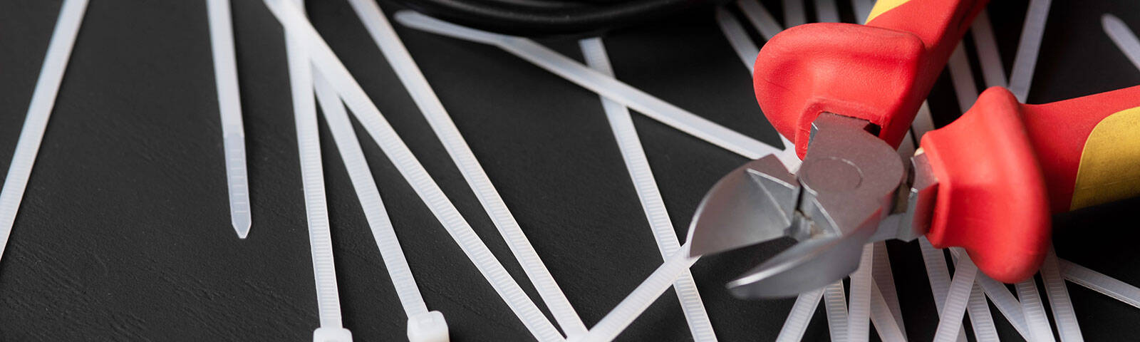 Everything you need to know about cable ties
