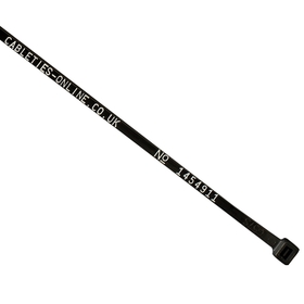 Printed Cable Ties