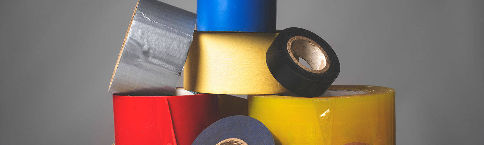 What is self-amalgamating tape?