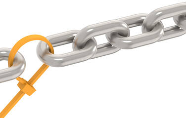 How strong are cable ties?