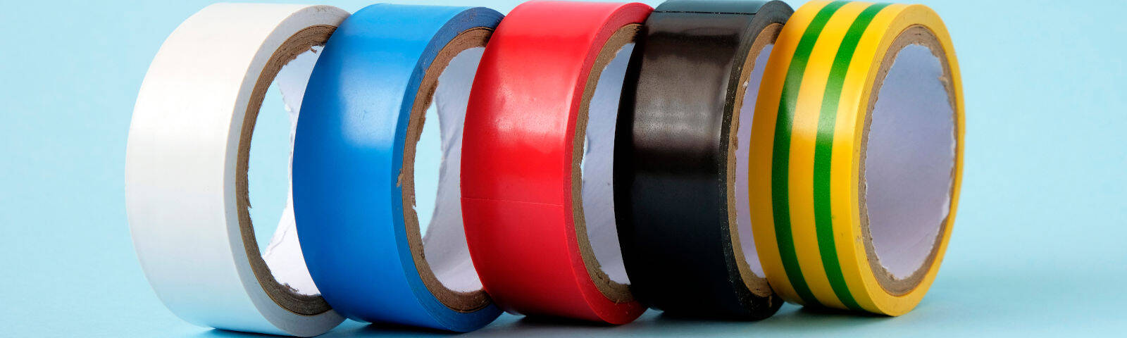 What is electrical tape used for?
