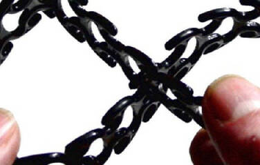 The benefits of using reusable cable ties