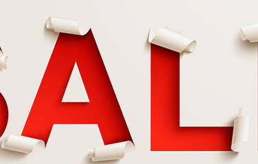 January Sale 2025