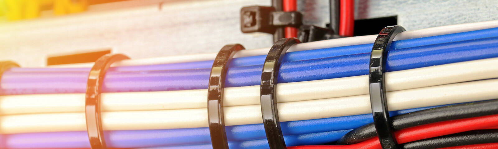 Which cable tie do I need?