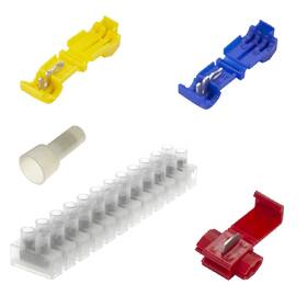 Connectors