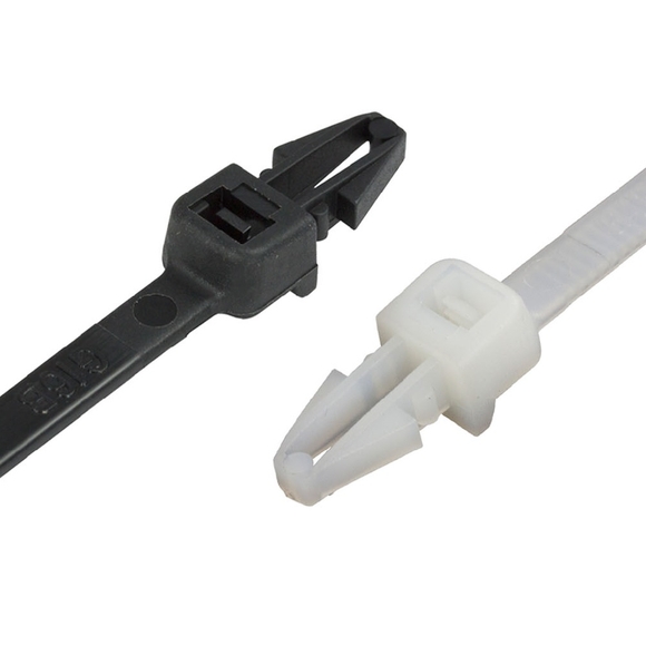 Push Mount