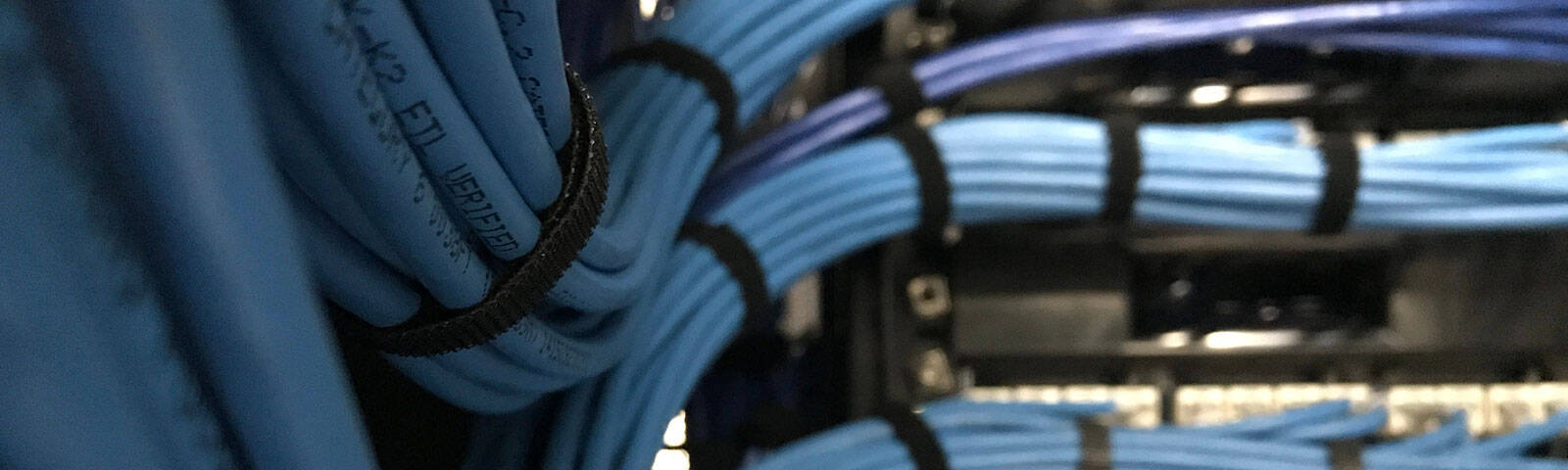 A guide to network admin cable management