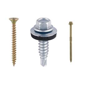 Screws