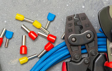 Cable tie accessories