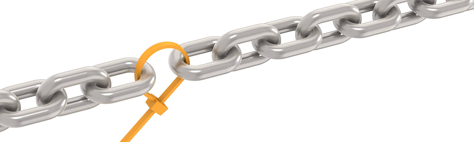 How strong are cable ties?