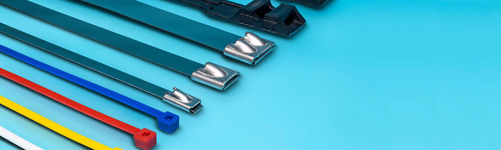 cable ties blog choose the right cable tie
