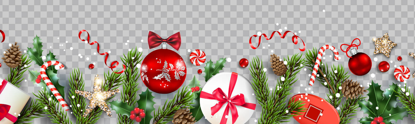 Christmas opening times and delivery dates 2024