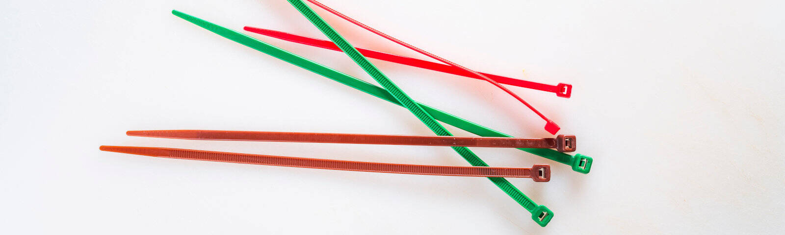 What’s the difference between a cable tie and a zip tie?