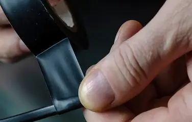 A comprehensive guide to electrical tape