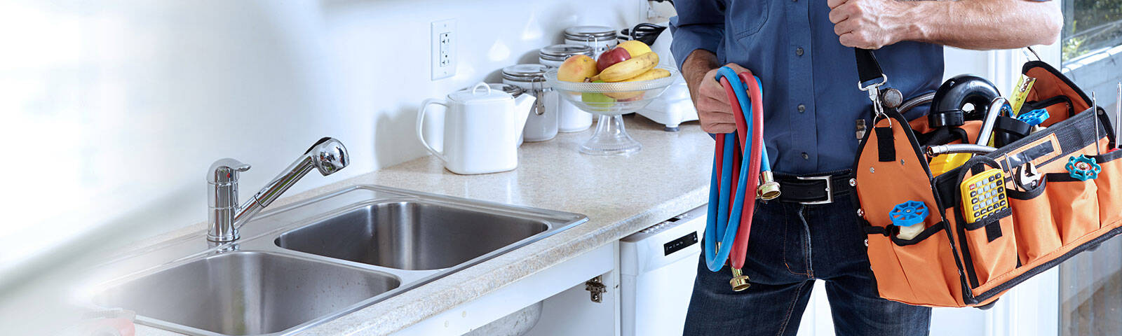 10 accessories that should be in every plumber’s toolkit