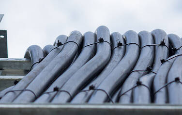 UV stabilised cable ties for outdoor use: an in-depth guide