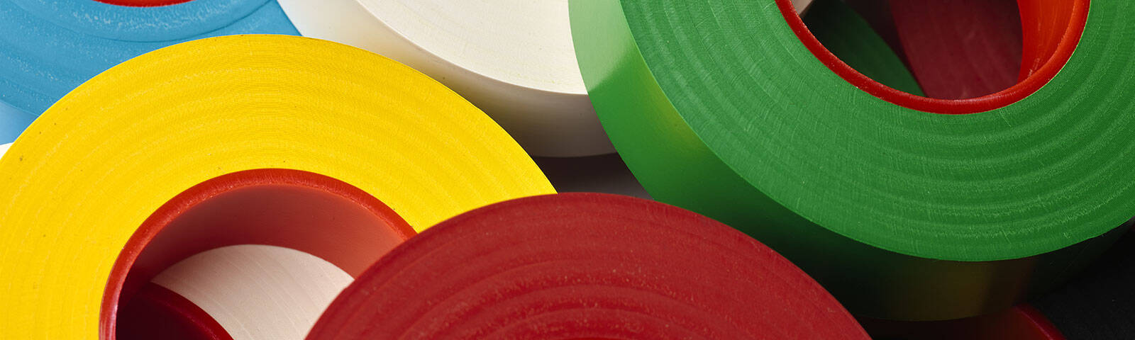 Different types of tape – a complete guide