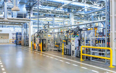 which industries use cable ties Alt Tag AS 88560614