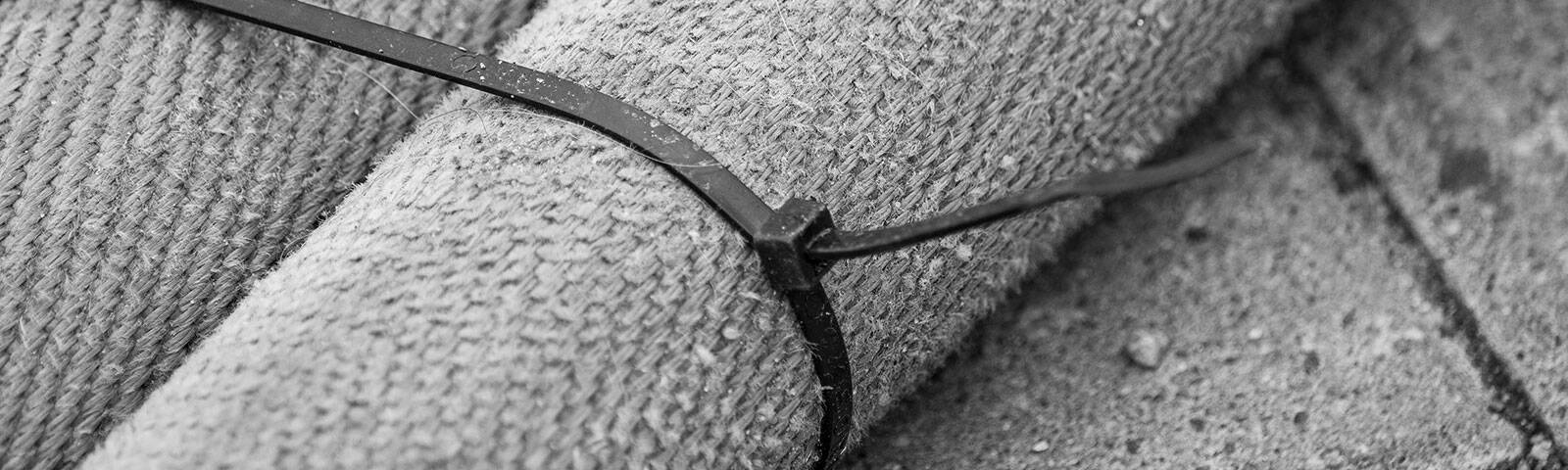 4 of the best heavy duty cable ties