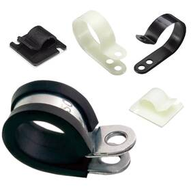 Cable Clips