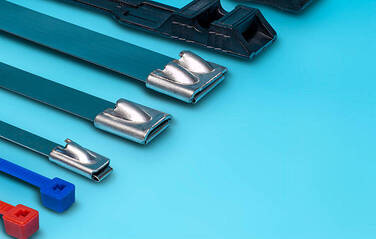 How to choose the right cable tie for your project