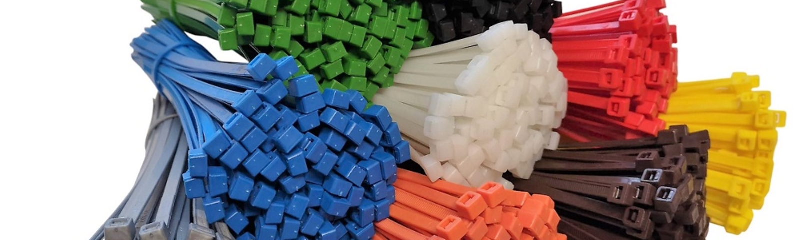 Uses for cable ties: from the obvious to the not so obvious!