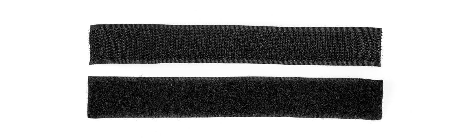 Cable ties vs. hook and loop straps: which is better?