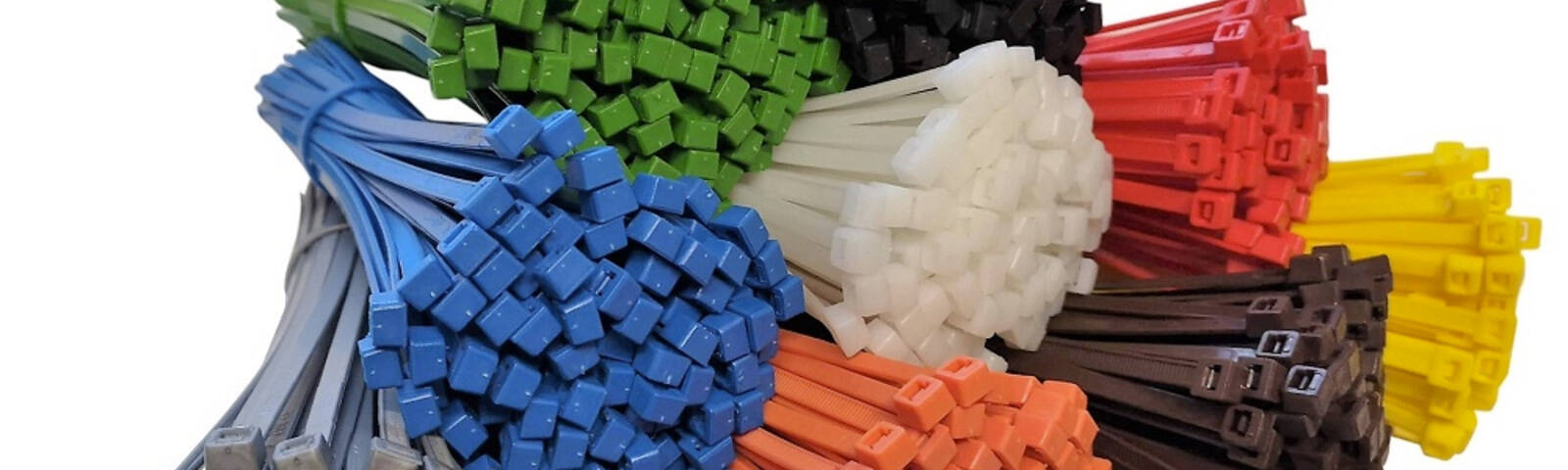 How long do cable ties last?