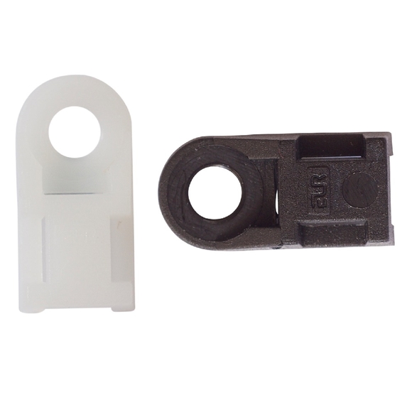 Cable Tie Eyelets