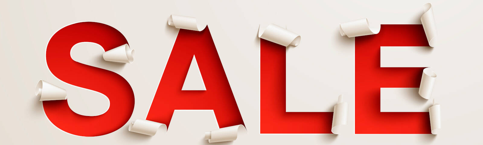 January Sale 2025
