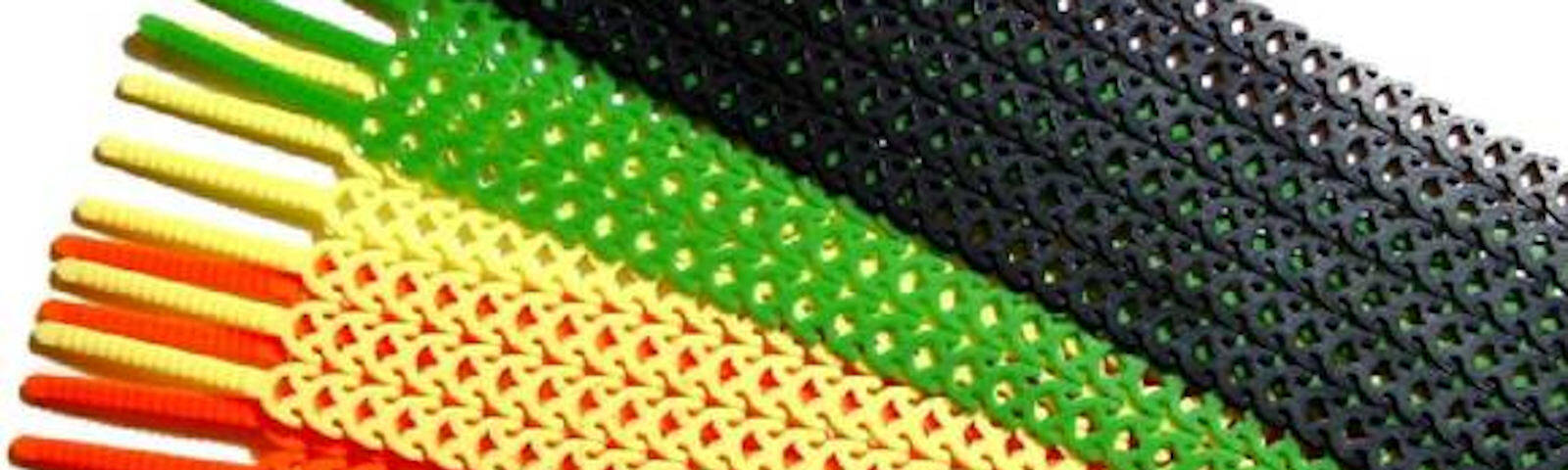 Eco-friendly cable ties - sustainable options for every need