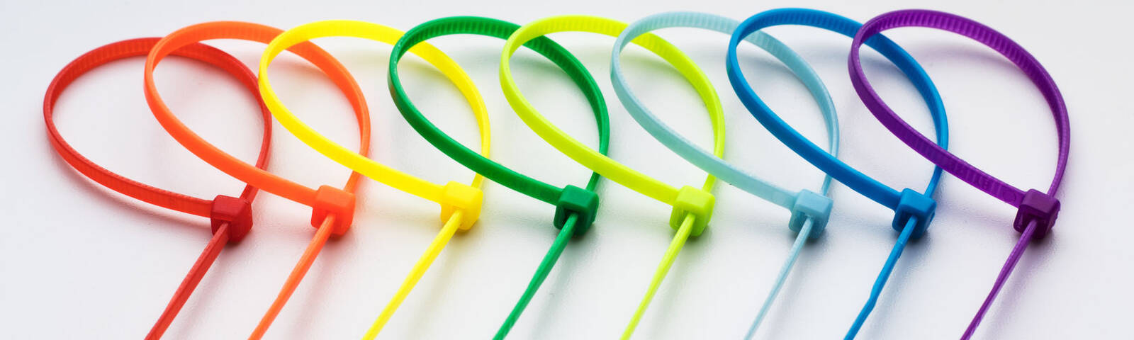 10 creative uses for cable ties beyond organisation and bundling