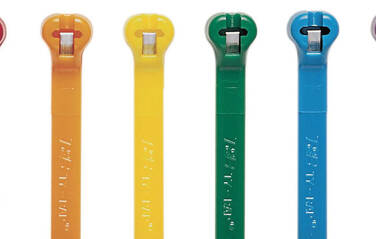Ty-Rap – a guide to the original cable tie