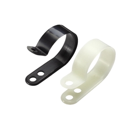 Nylon P Clips