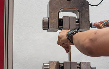 Why is tensile strength important when buying cable ties?