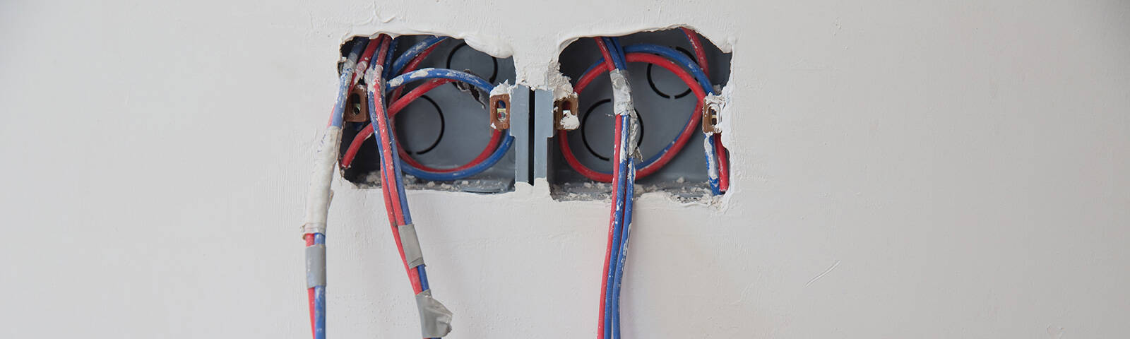 How to identify electrical cables