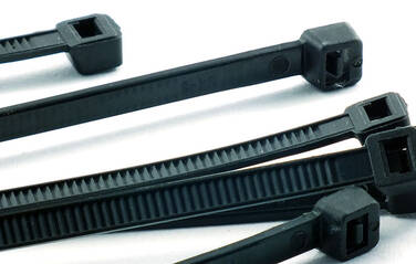 A comprehensive guide to extra-long cable ties