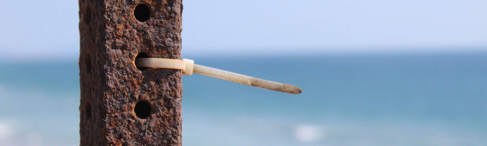 Emergency uses for cable ties