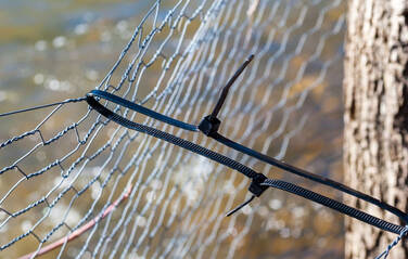 10 ways to use cable ties around the home