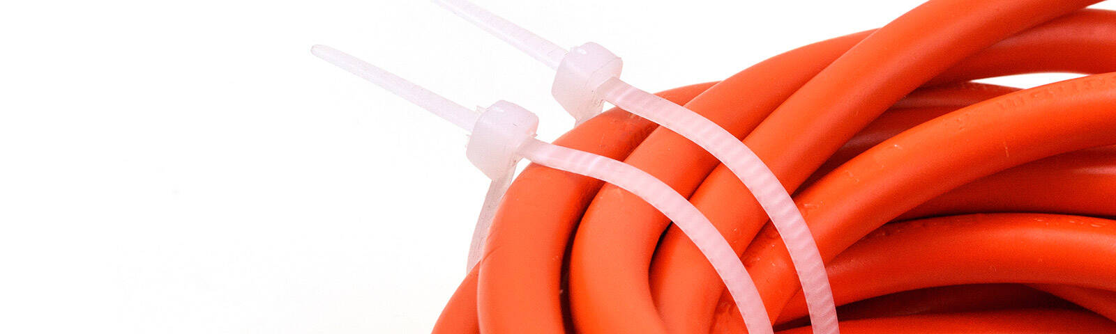 What are the strongest cable ties?