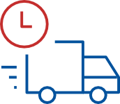 Order by 3pm for next day delivery
