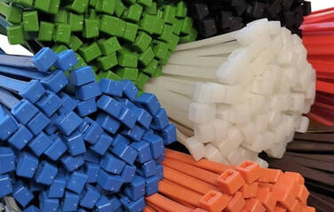 How long do cable ties last?