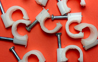 cable clips